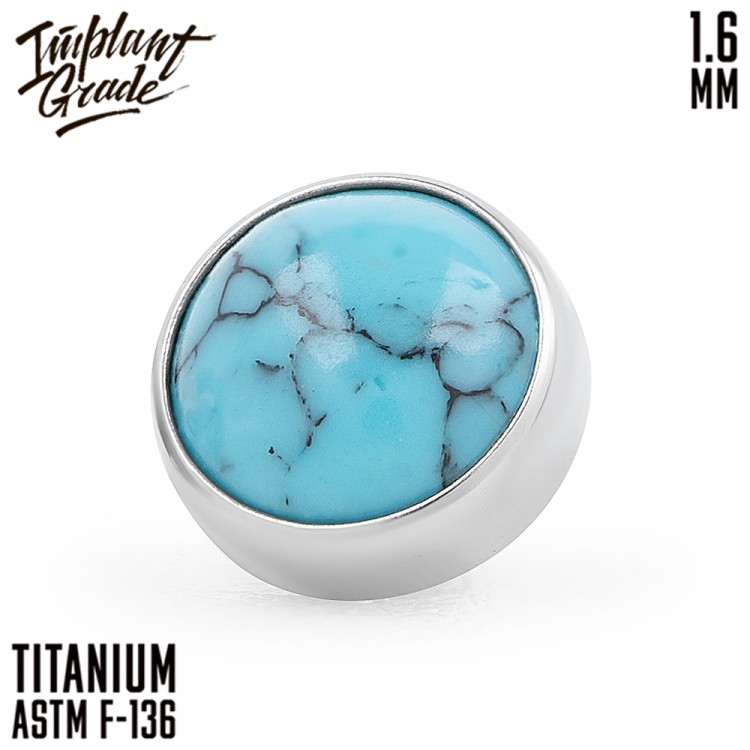 Топ "TURQUOISE"
