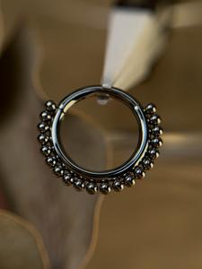 Кликер "Ring Crown"