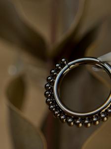 Кликер "Ring Crown"