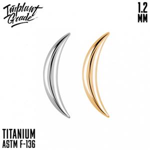 Топ "Banana Moon SILVER"