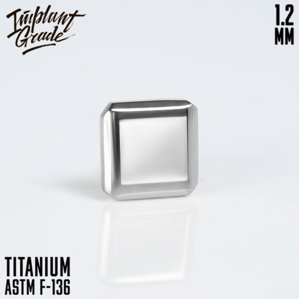 Топ "QUADRATE"