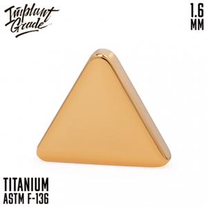 Топ "TRIANGLE GOLD"