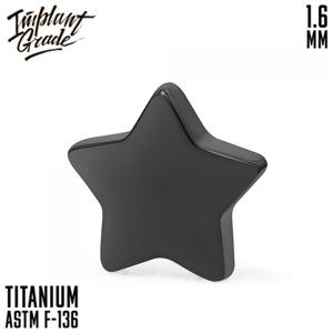 Топ "STAR BLACK"