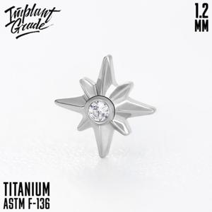 Топ "Wind Rose mini"
