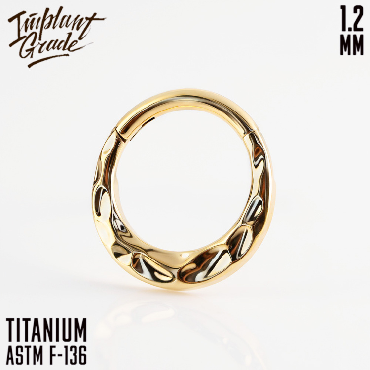 Кликер "ORNAMENT GOLD"
