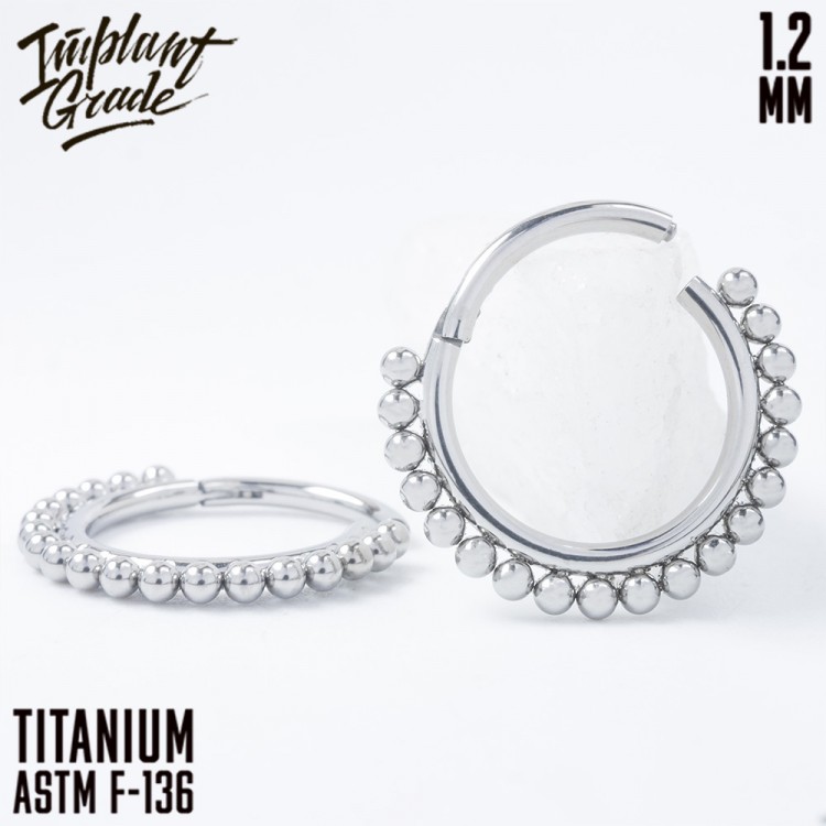 Кликер "Ring Crown"