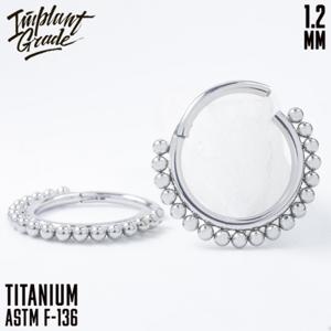 Кликер "Ring Crown"