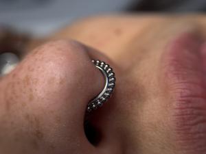 Кликер "Ring Crown"