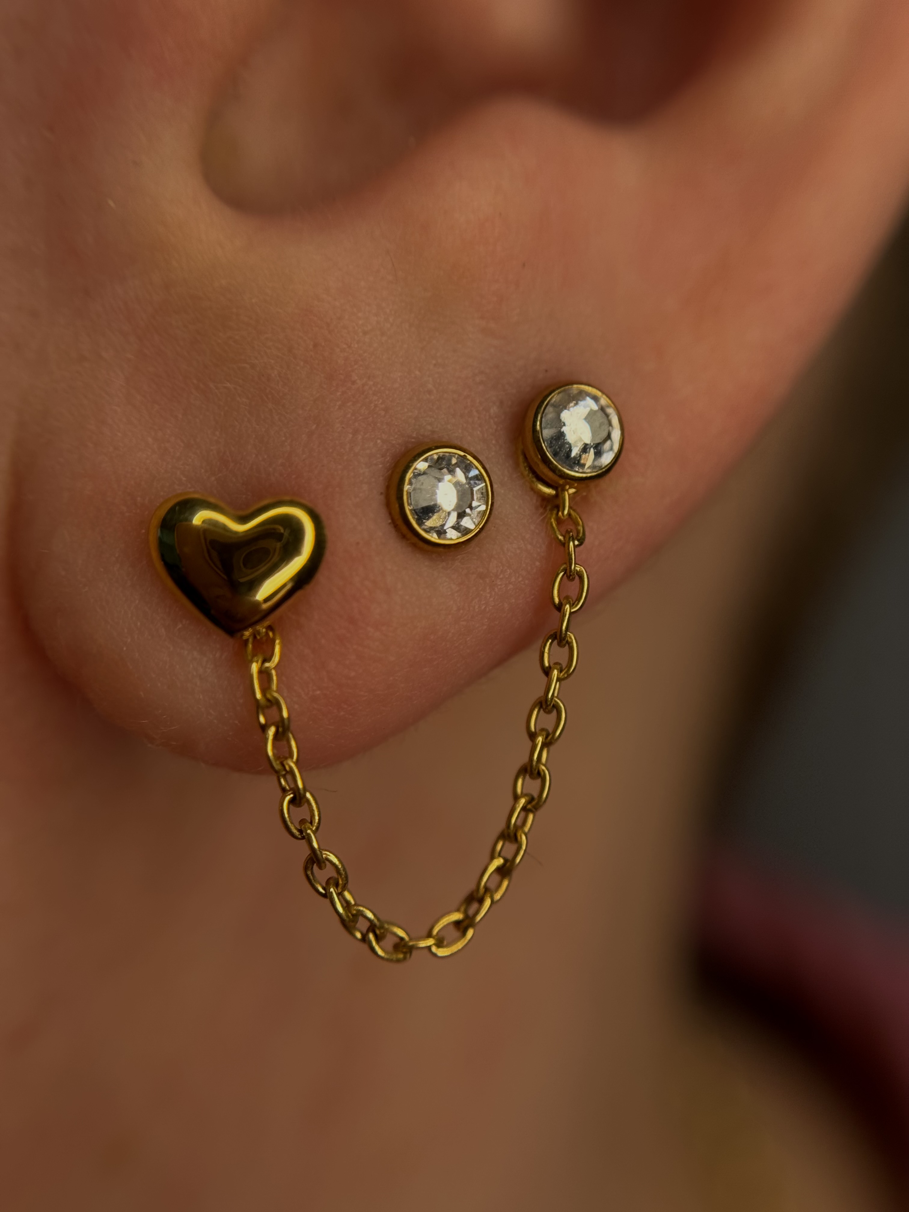 Цепь GOLD