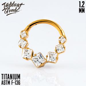 Кликер "CUBIC GOLD"