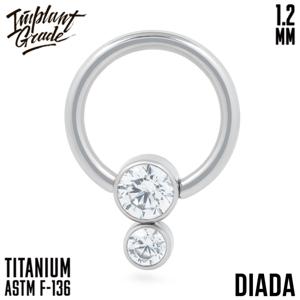 Кликер "Diada"