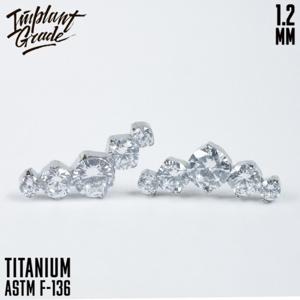 Топ "5K CRYSTAL VOL. 2"