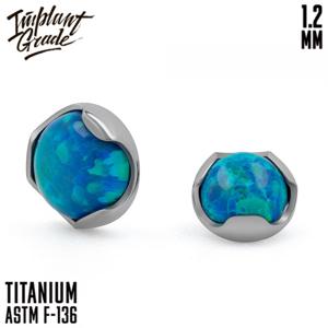 Топ "WAVE BLUE"