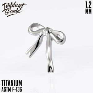 Top "BOW KNOT"