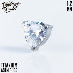 Top "HEART CZ"