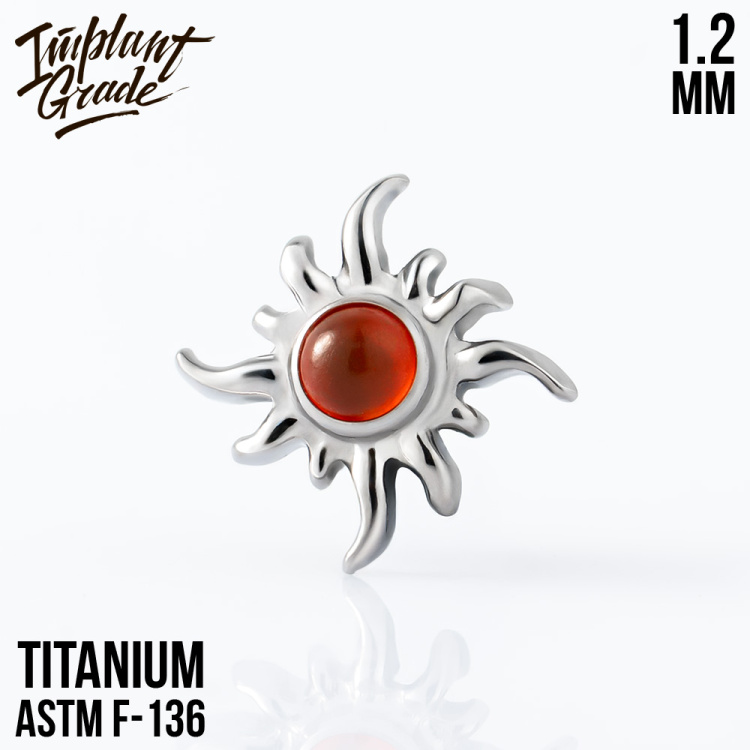 Топ "SUN"