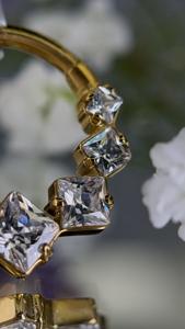 Кликер "CUBIC GOLD"