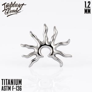 Топ "SUN RAYS"
