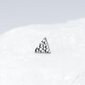 Топ "INCUSED TRIANGLE"