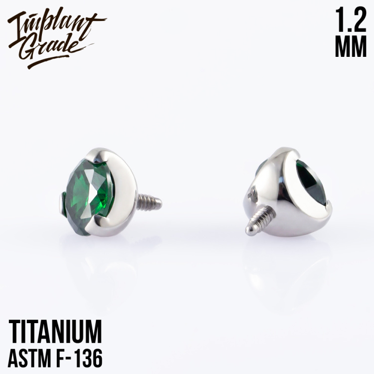 Топ "EMERALD FIANITO"