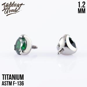 Топ "EMERALD FIANITO"
