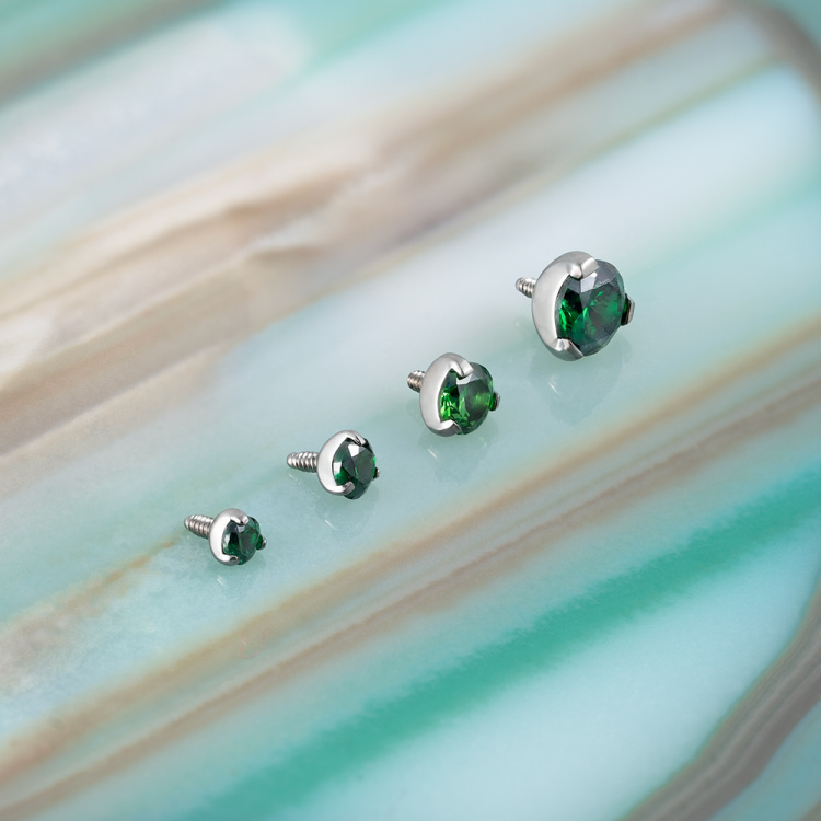 Топ "EMERALD FIANITO"