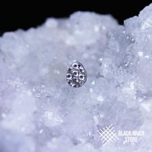 Топ "Drop Incused"