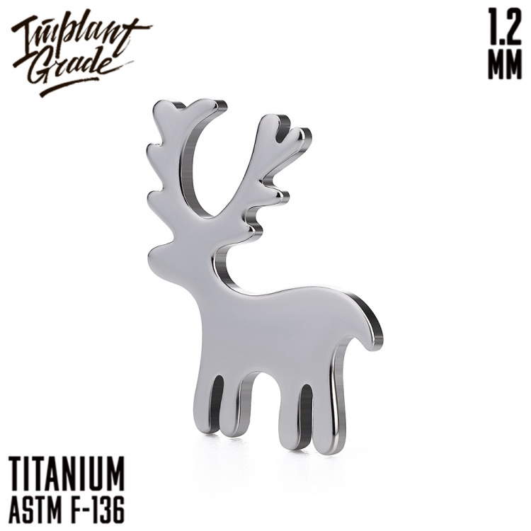 Топ "DEER"