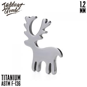 Топ "DEER"
