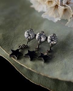 Топ "Tres estrellas"