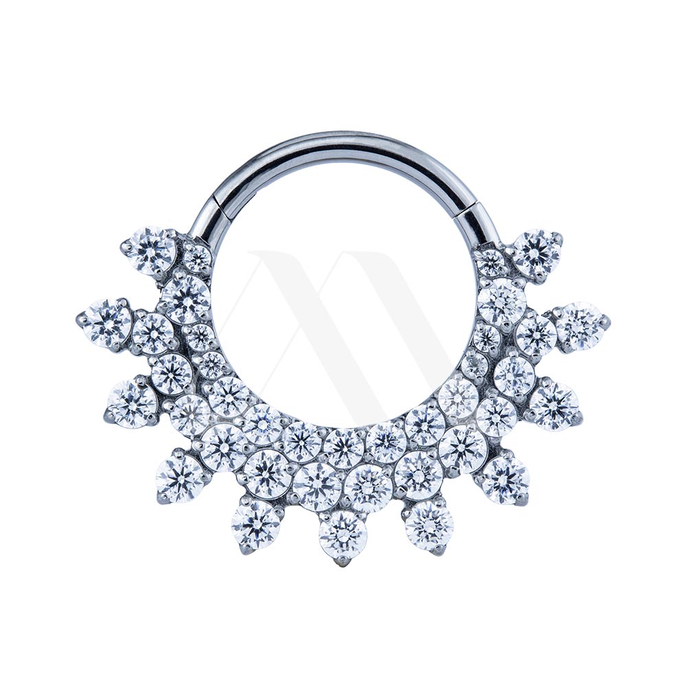 Кликер "Crown"