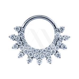 Кликер "Crown"