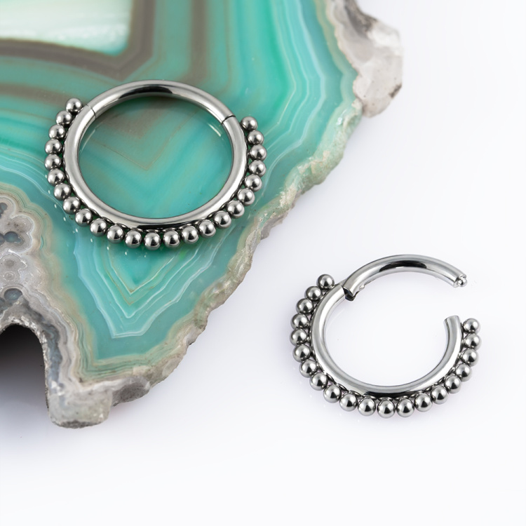 Кликер "Ring Crown"