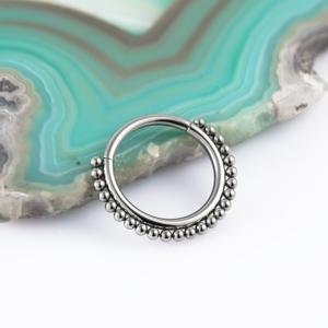 Кликер "Ring Crown"