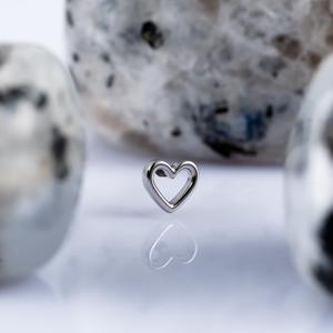 Топ "HEART SYMBOL mini"