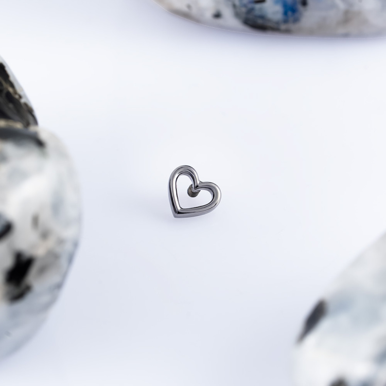 Топ "HEART SYMBOL mini"