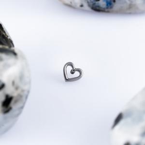 Топ "HEART SYMBOL mini"