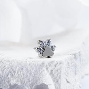 Топ "Paw Crystal"